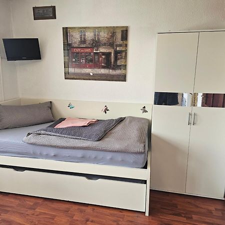 Haus Enteresan Aparthotel Köln Kültér fotó