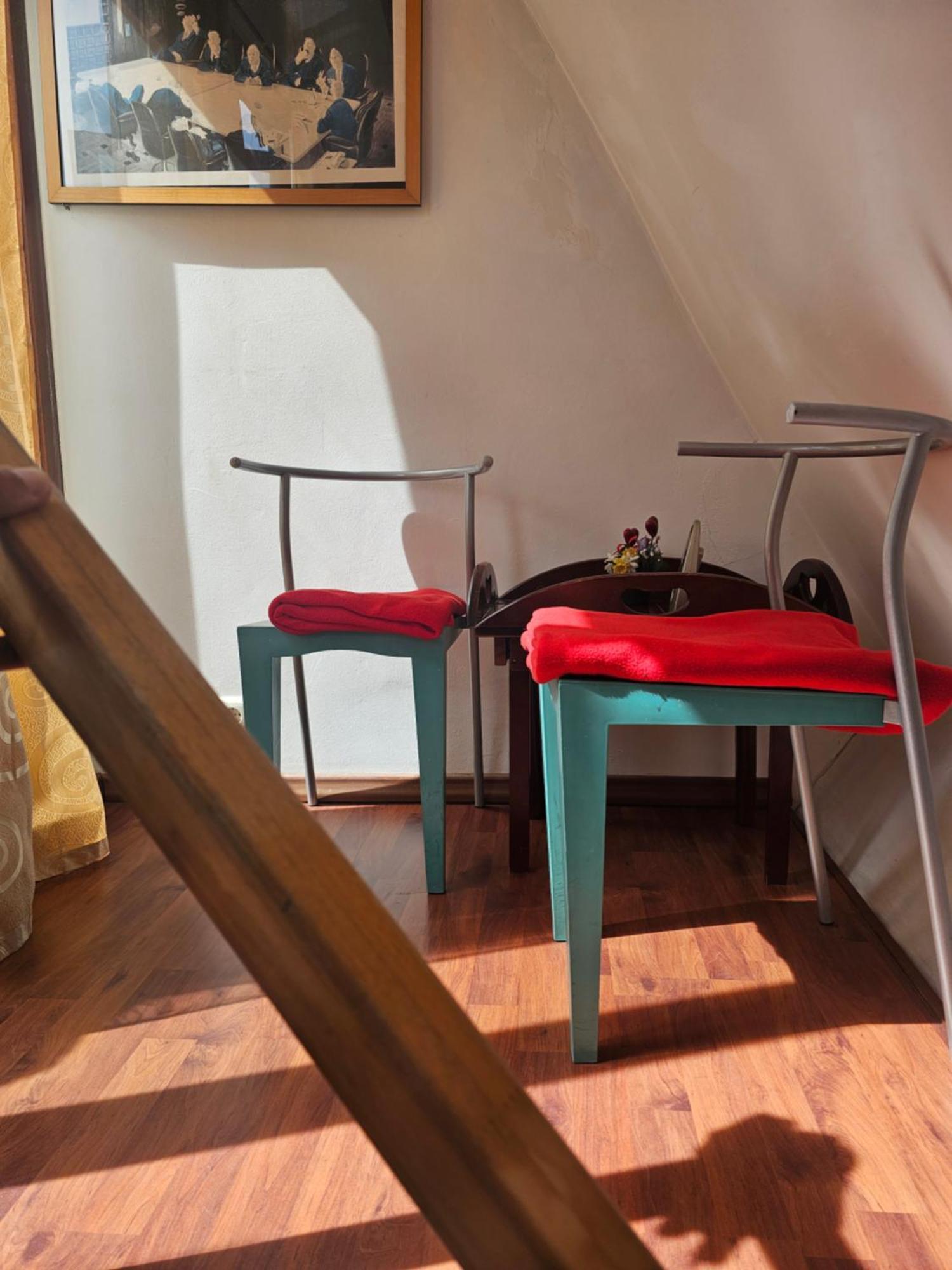 Haus Enteresan Aparthotel Köln Kültér fotó