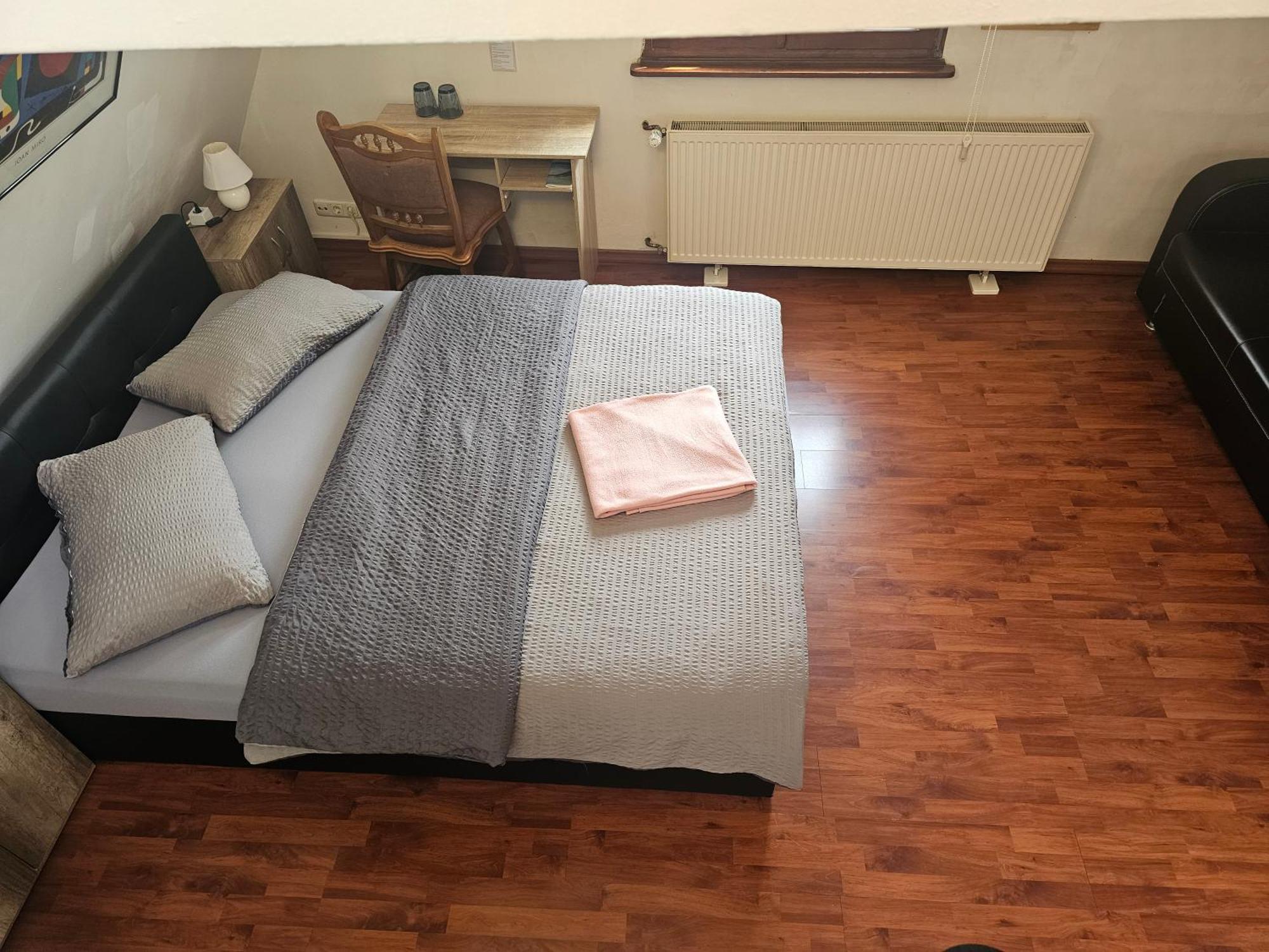 Haus Enteresan Aparthotel Köln Kültér fotó