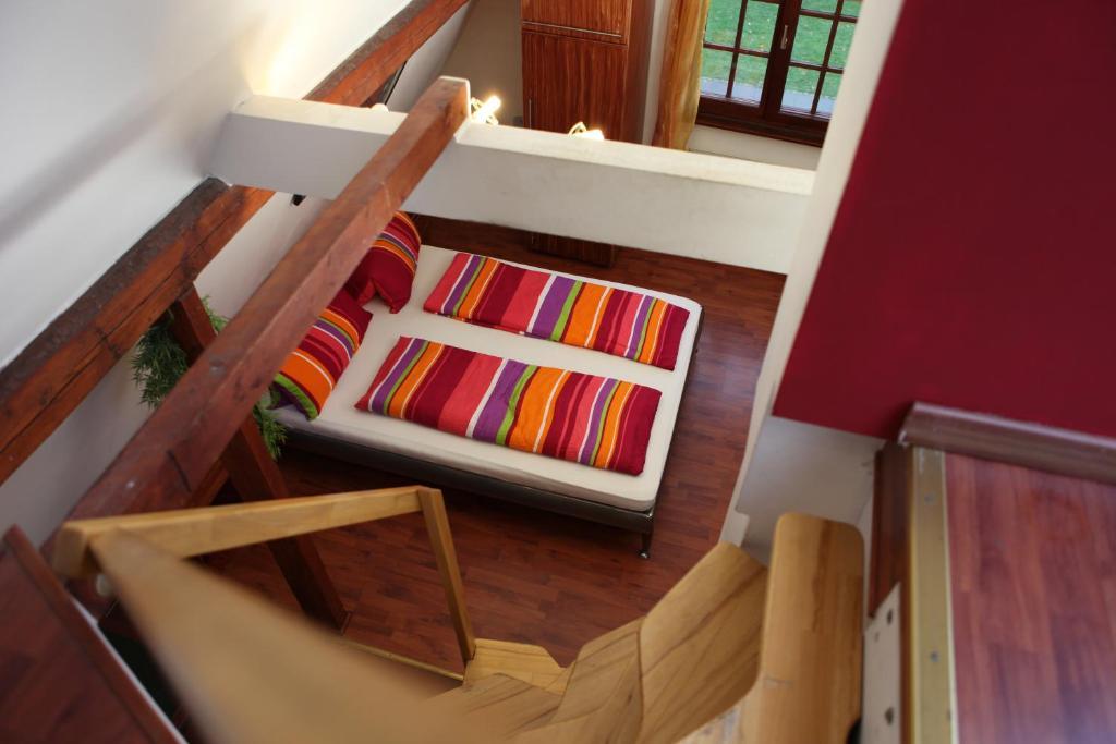Haus Enteresan Aparthotel Köln Szoba fotó